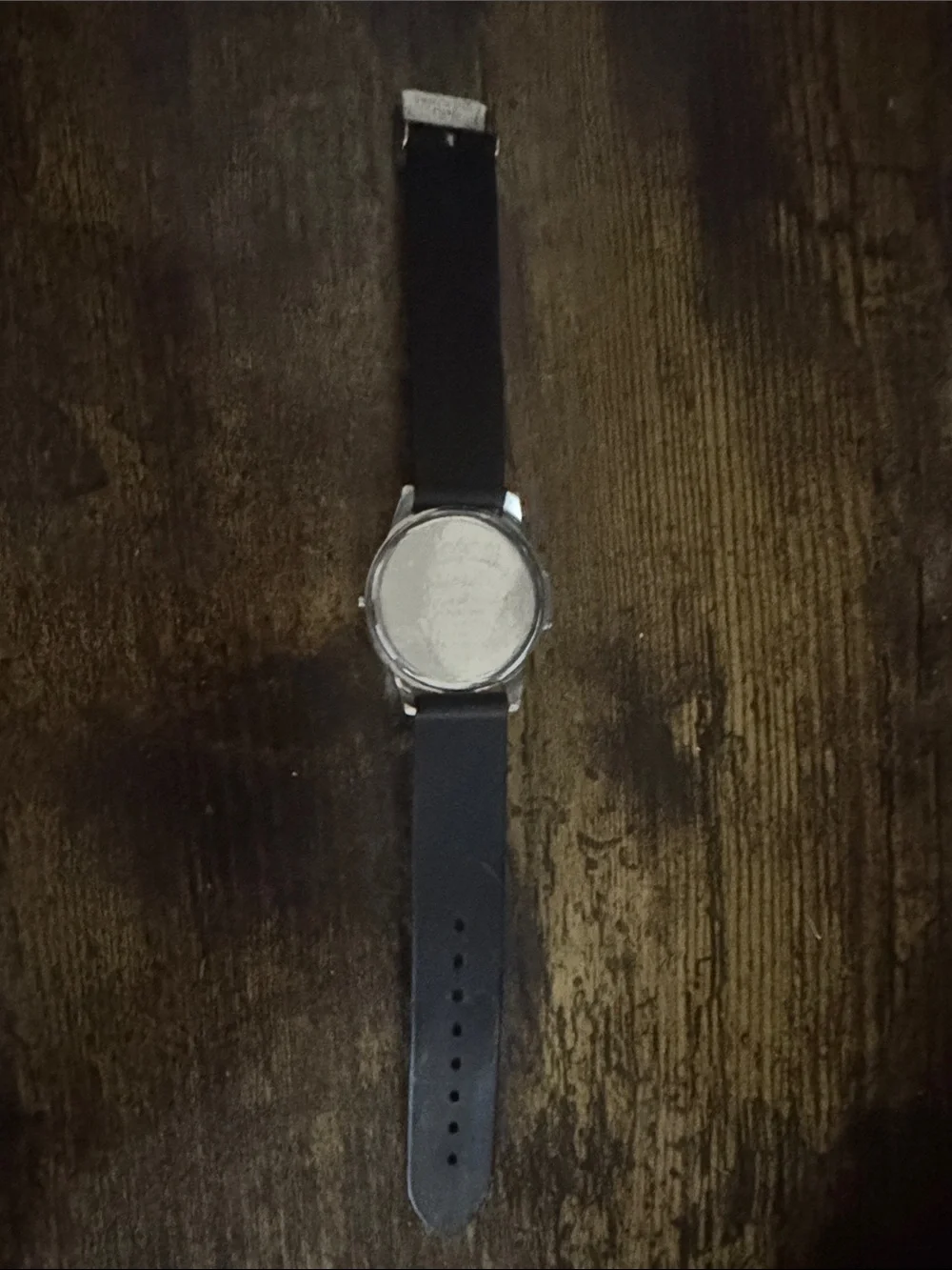 Pokémon Pikachu Wristwatch with Black Braided Strap